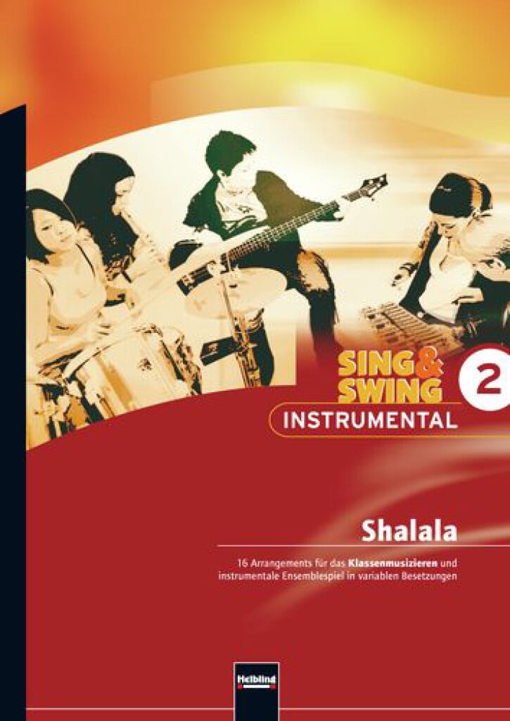 Sing und Swing Instrumental 2